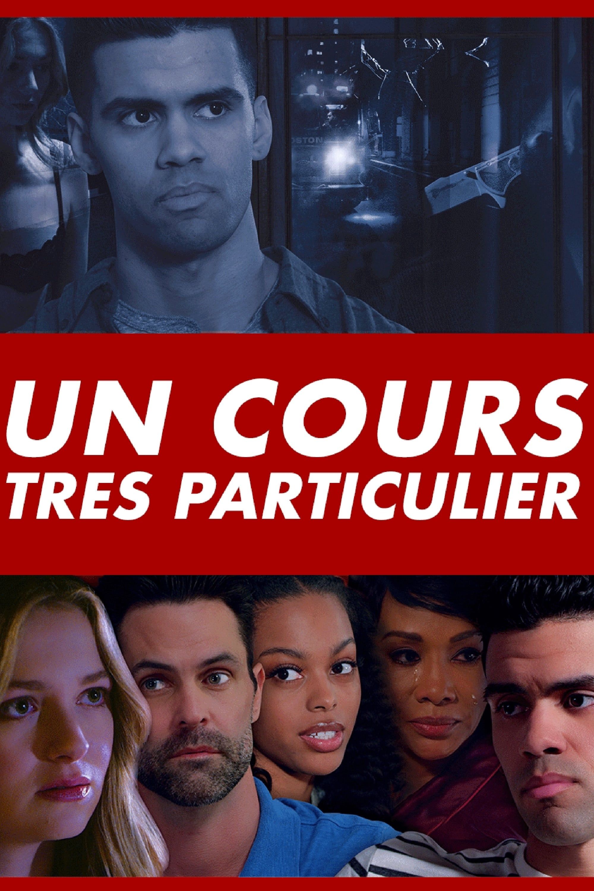 Un cours très particulier streaming fr