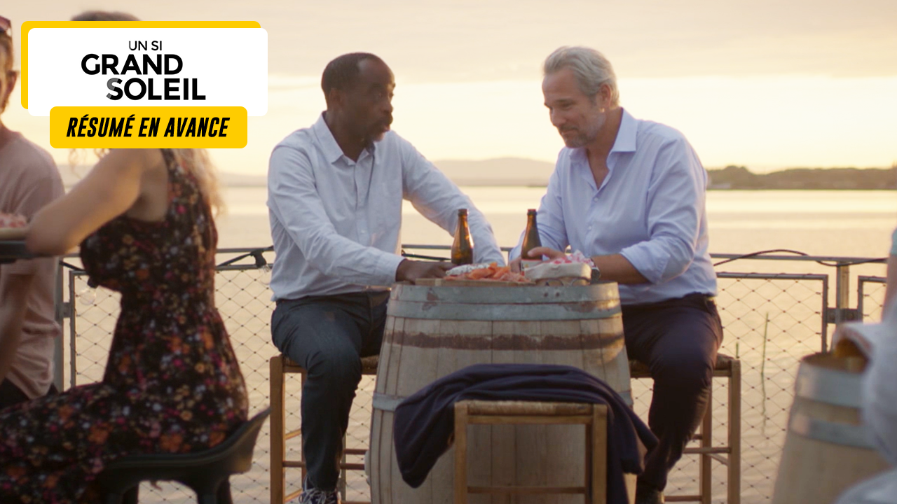 Un Si Grand Soleil Preview: Episode Summary for Wednesday, December 25, 2024 [SPOILERS]