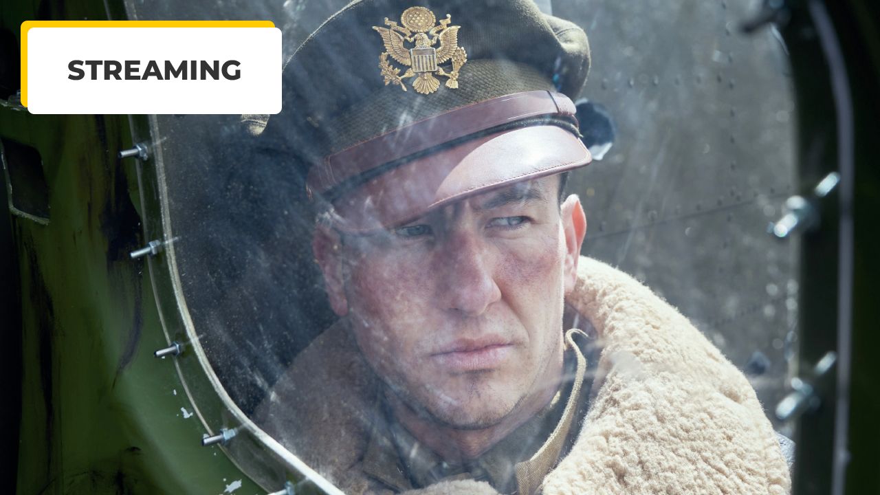 Masters of the Air: Dunkirk actor inspired Barry Keoghan for his role in TV series