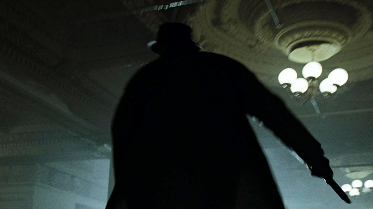 "Les gens qui ont fait ce film devraient être tués" : sorti il y a 30 ans, c’est l’un des plus grands thrillers de l’Histoire du cinéma, et pourtant l’aventure commençait bien mal