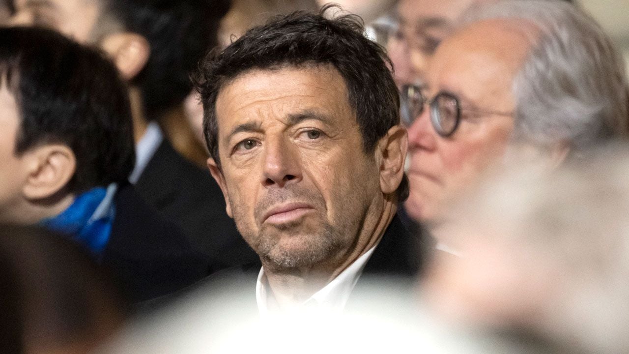 Patrick Bruel visé par deux nouvelles plaintes pour agressions sexuelles selon AlloCiné — People & Médias