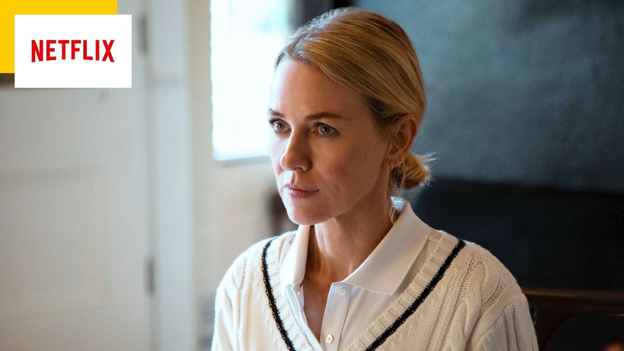 Comprendre La Fin De The Watcher The Watcher sur Netflix : on vous explique le vrai du faux ! - News Séries  - AlloCiné
