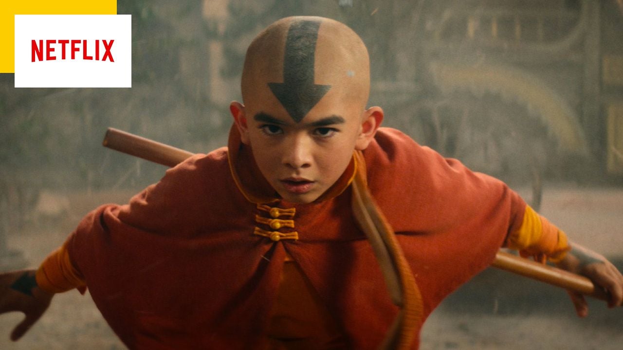 The Last Airbender: Netflix has released a trailer for its live-action Avatar