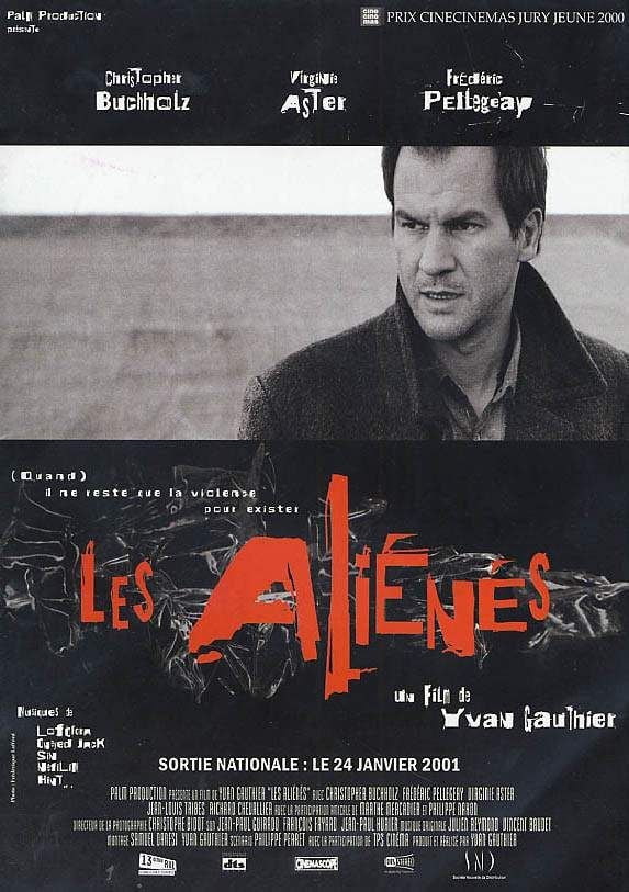 Les Aliénés streaming fr