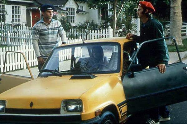 Photo du film Eh mec, elle est où ma caisse ? - Photo 4 sur 8 - AlloCiné