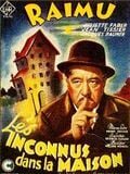 Les Inconnus dans la maison streaming fr