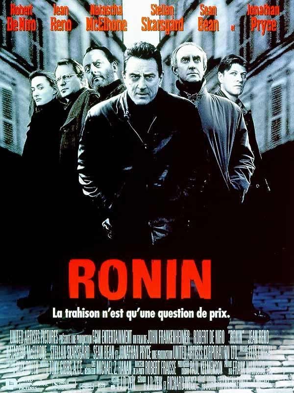 Ronin streaming fr