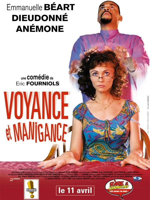 Voyance et manigance streaming gratuit