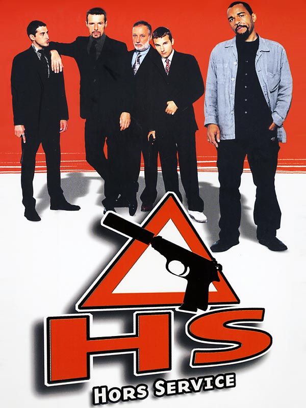 HS Hors Service streaming fr