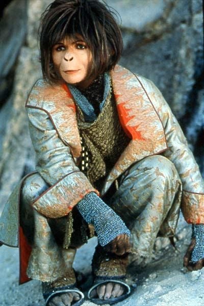 La Planète Des Singes 2001 Streaming Photo du film La Planète des singes - Photo 34 sur 36 - AlloCiné