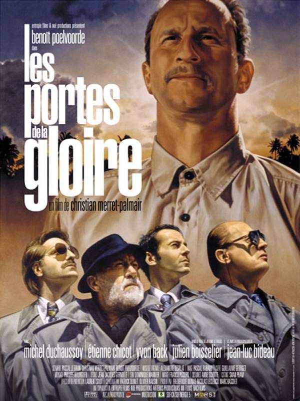Les Portes de la gloire streaming vf gratuit