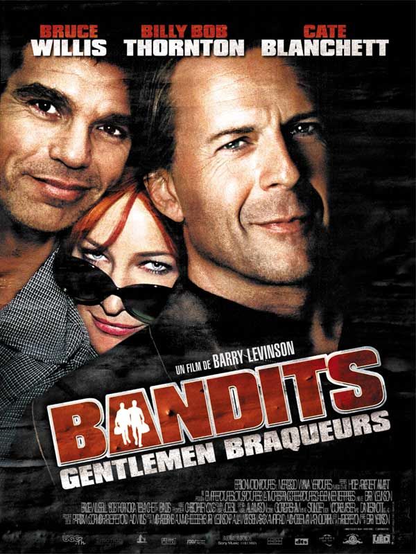 Bandits streaming gratuit