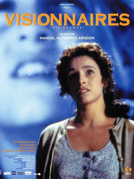 Visionnaires streaming gratuit