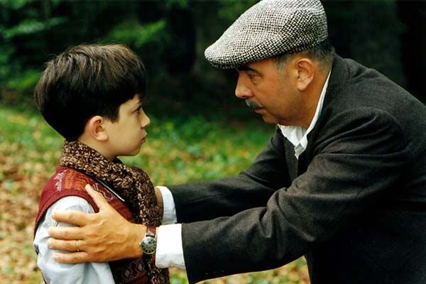 Photo du film Monsieur Batignole - Photo 5 sur 6 - AlloCiné