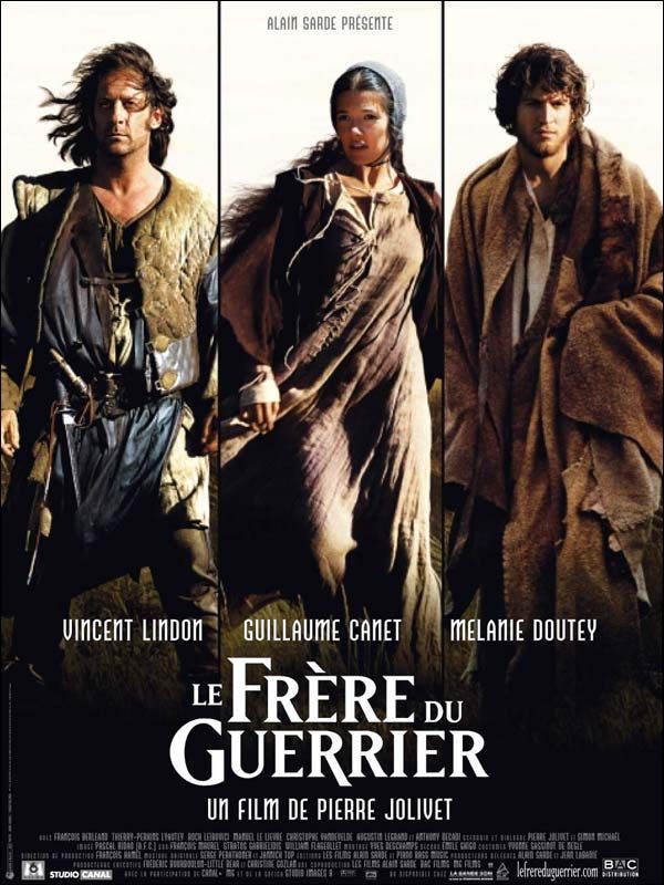 Le Frère du guerrier streaming gratuit