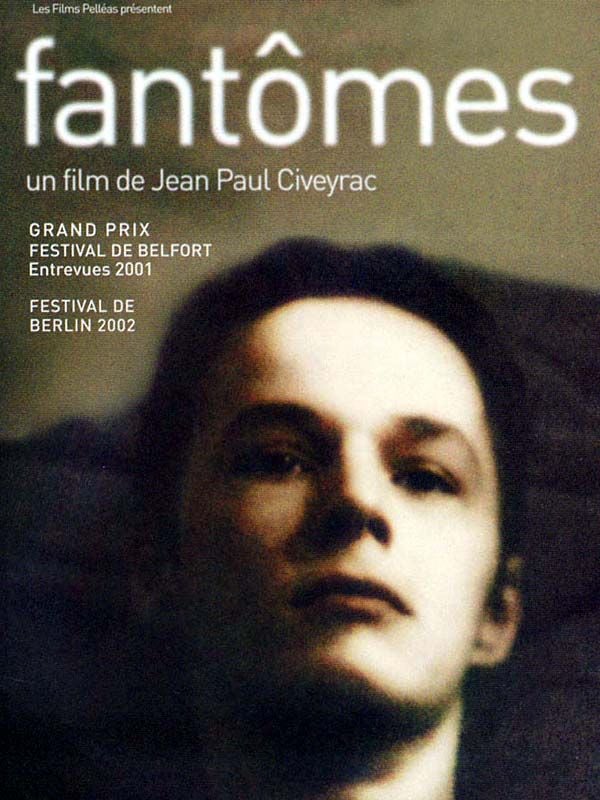 Fantômes Film 2001 AlloCiné