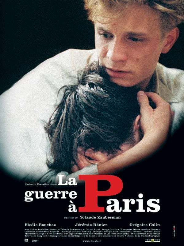 La Guerre à Paris streaming gratuit