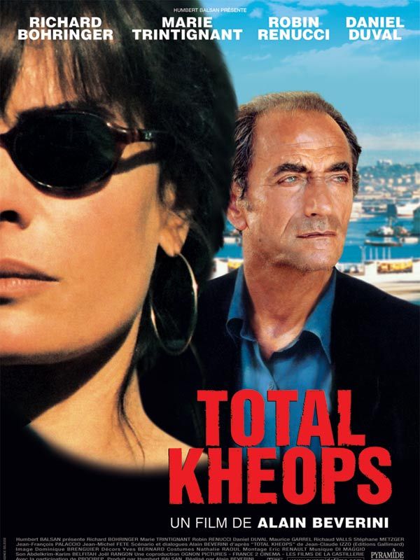 Total Khéops streaming fr