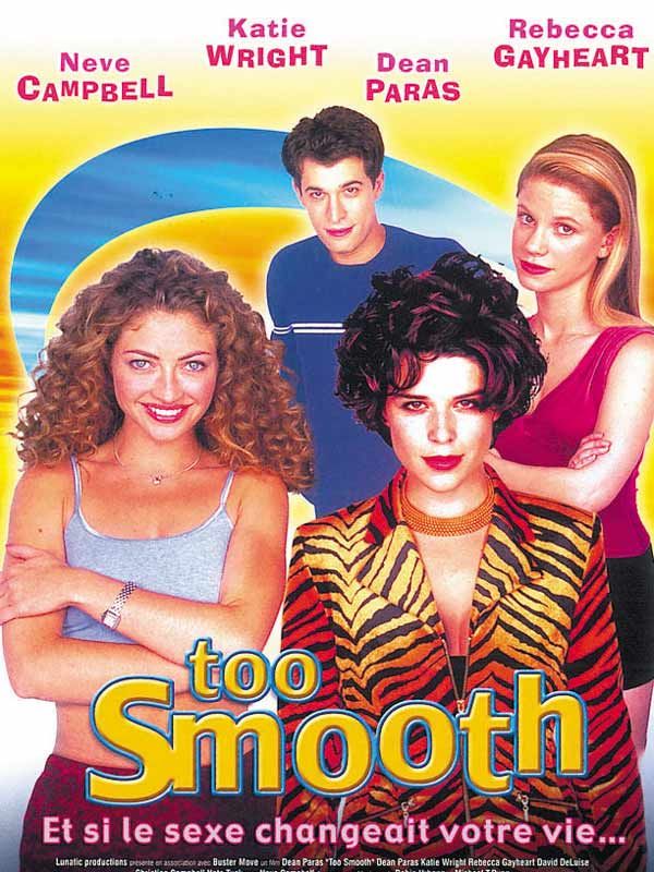 Too Smooth streaming gratuit