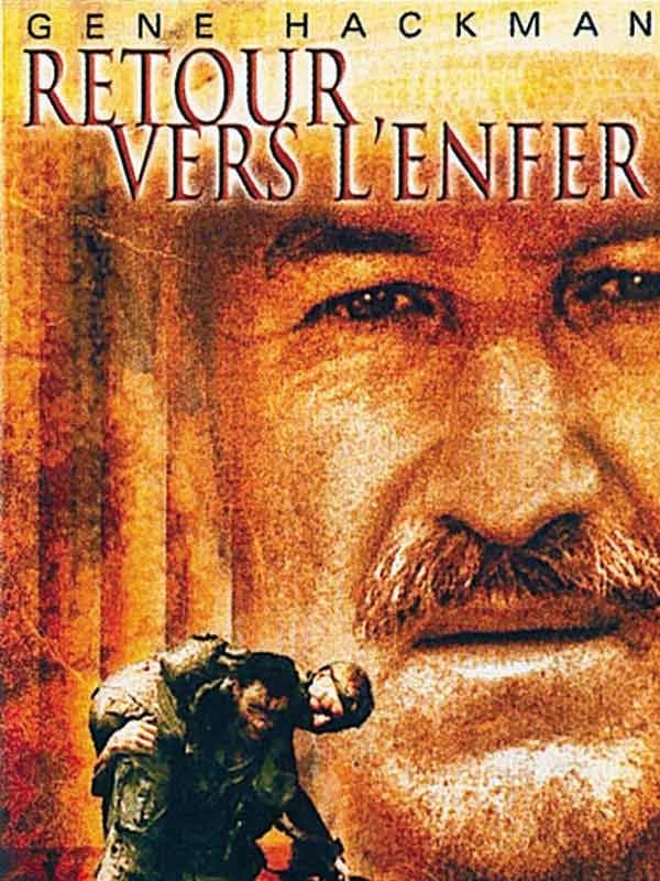 Retour vers l'enfer streaming fr