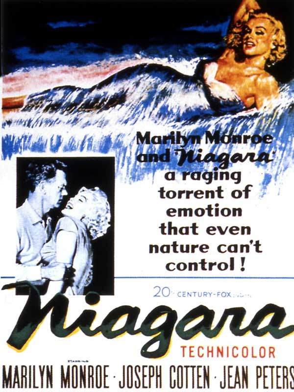 Niagara streaming gratuit