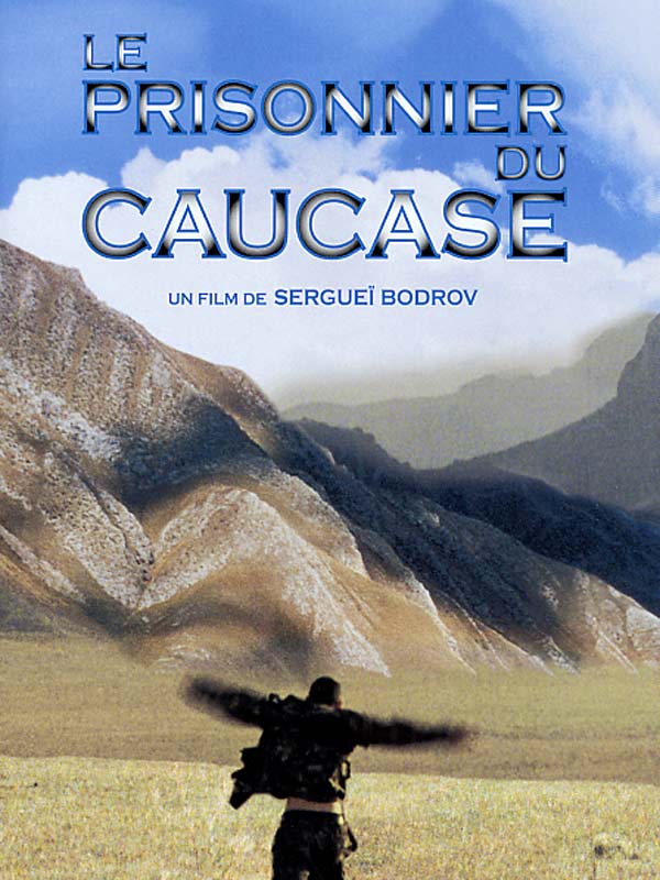 Le Prisonnier du Caucase streaming