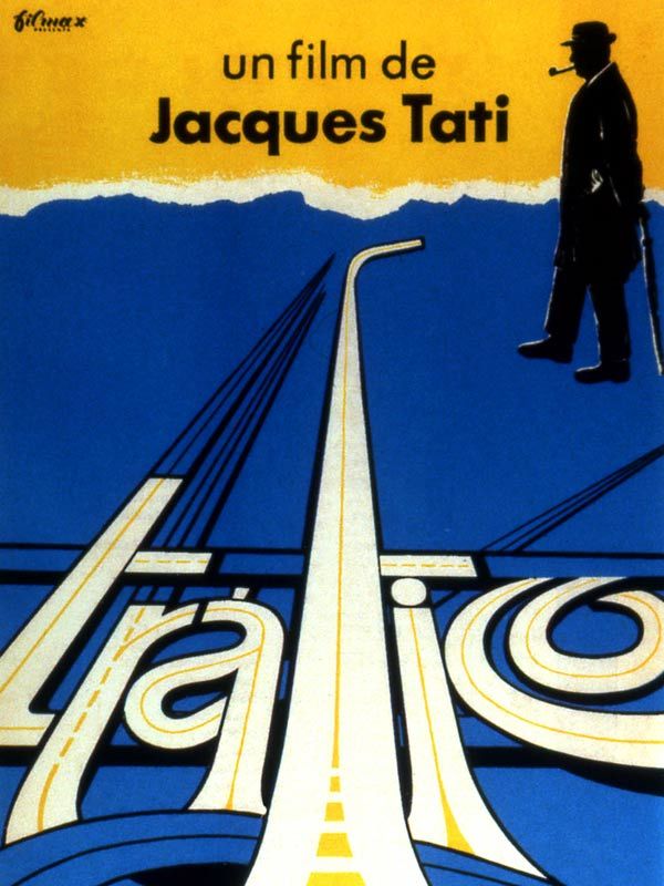 Trafic streaming vf gratuit