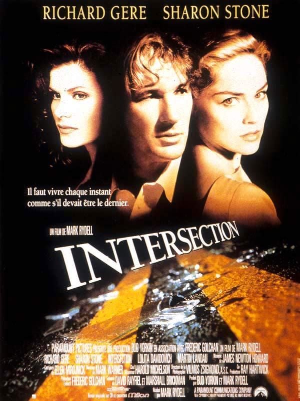Intersection streaming gratuit