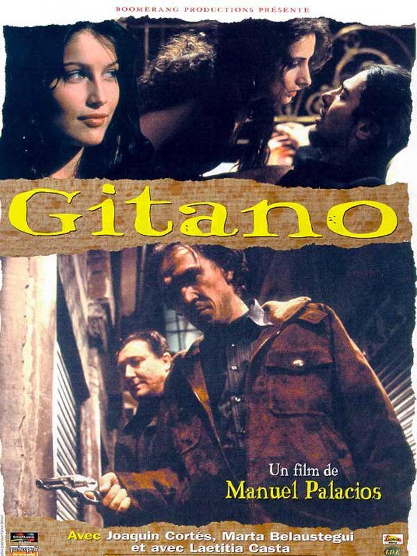 Gitano streaming