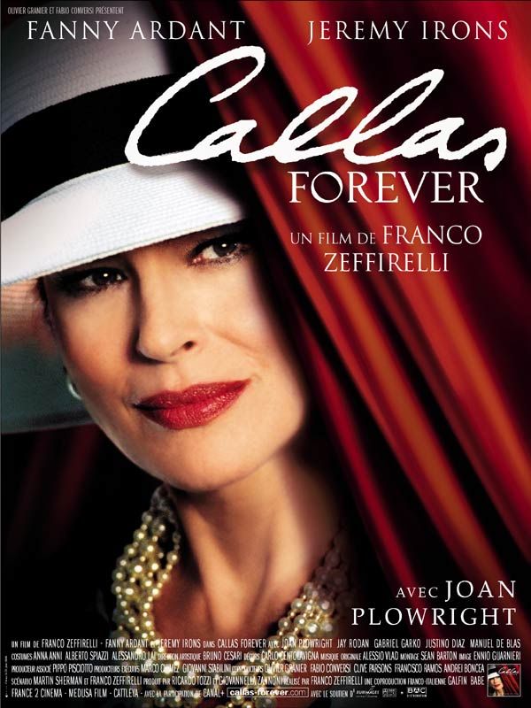 Callas Forever streaming vf gratuit