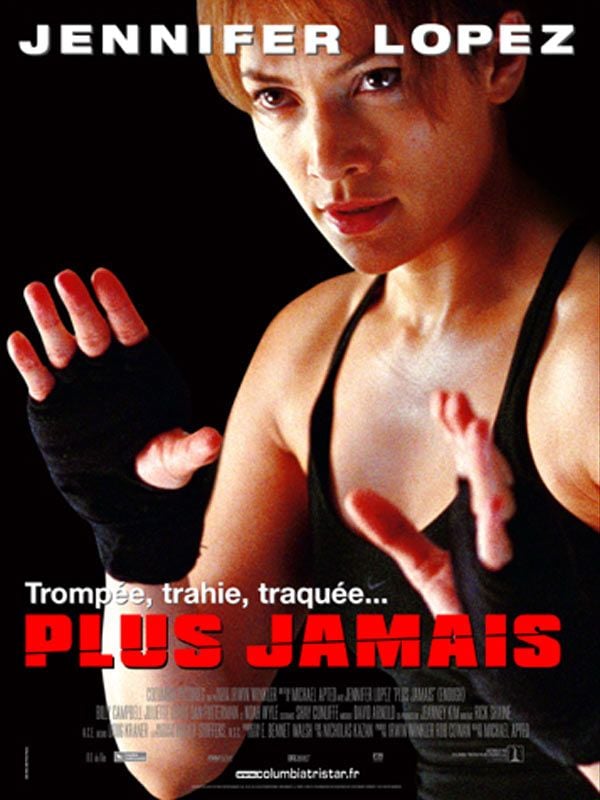 Plus jamais streaming fr