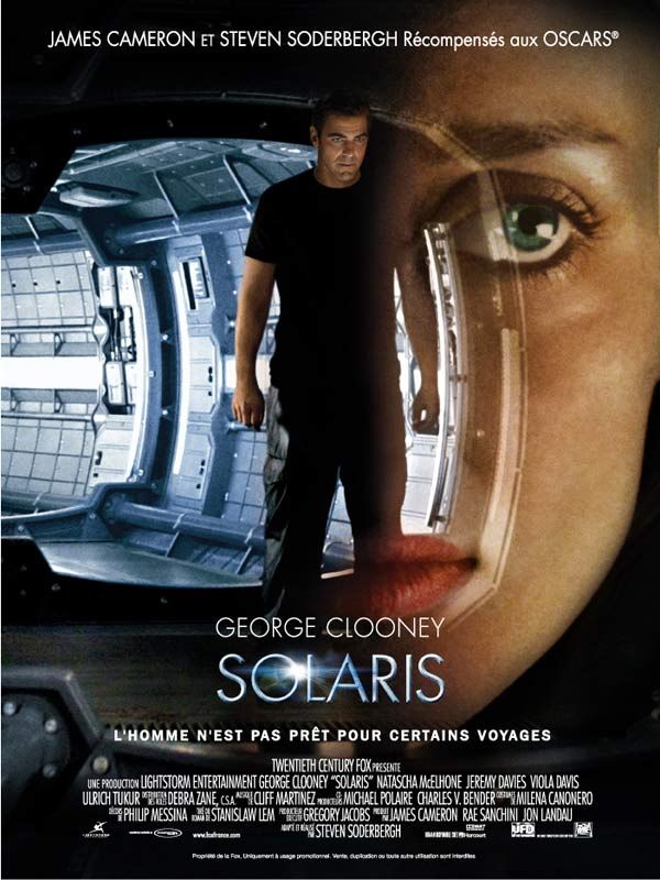 Solaris streaming fr