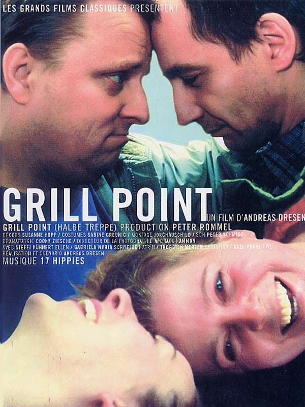 Grill point streaming vf gratuit