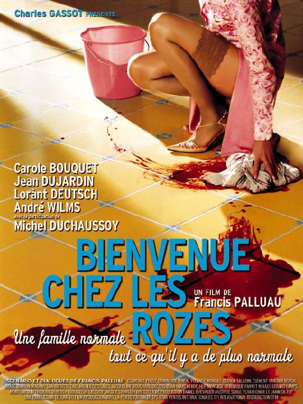 Bienvenue chez les Rozes streaming vf gratuit