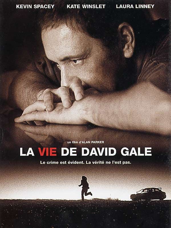 La Vie de David Gale streaming vf gratuit
