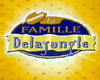 Jeu La Famille Delajungle Le Film pour GBA PAL FRA Loose - Floto Games