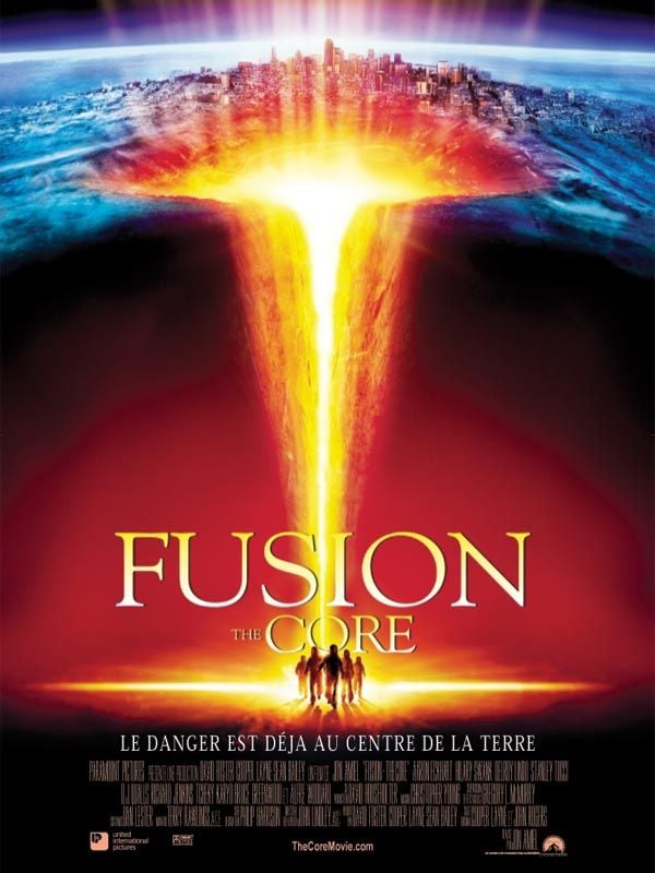 Fusion streaming fr