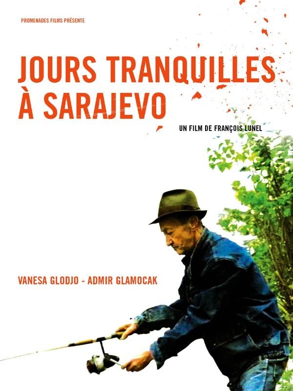 Jours tranquilles à Sarajevo streaming vf gratuit