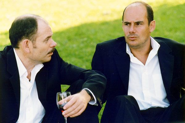 Photo du film Le Coeur des hommes - Photo 3 sur 5 - AlloCiné
