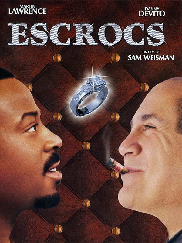 Escrocs streaming gratuit