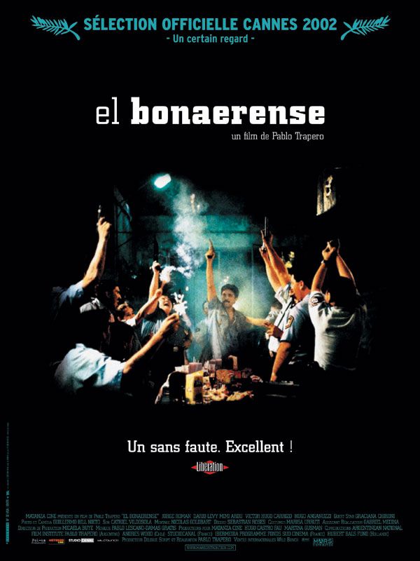El bonaerense streaming gratuit