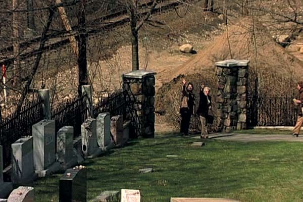 Photo du film Racines Photo 4 sur 4 AlloCiné