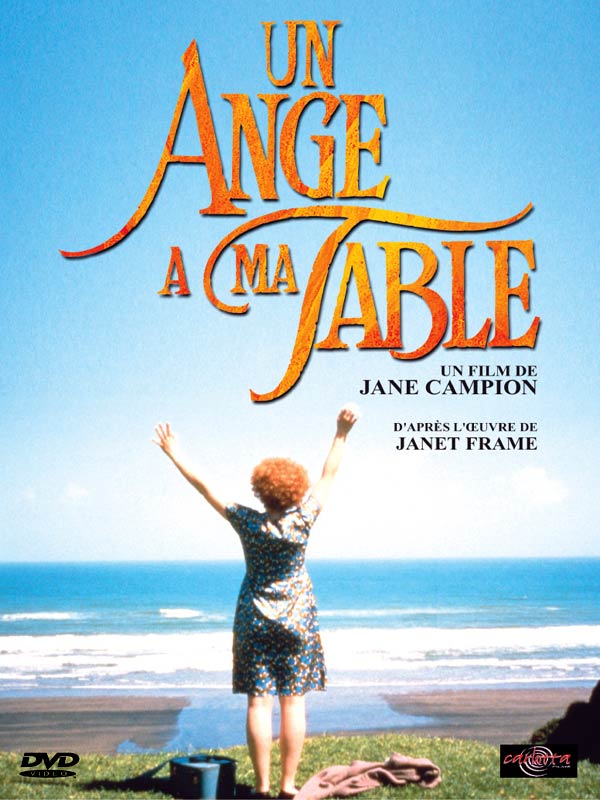 Un Ange à Ma Table Film 1990 Allociné