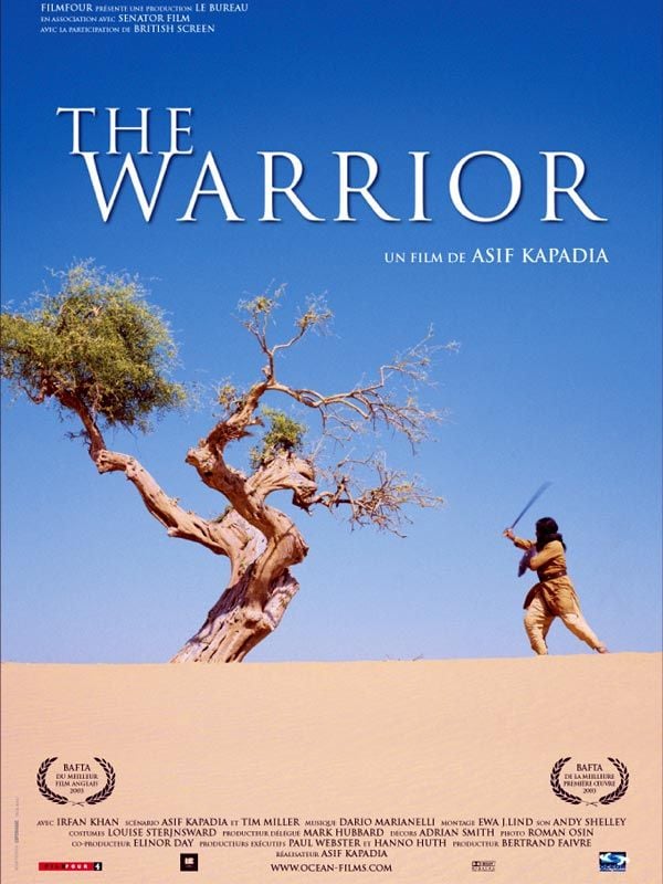 The Warrior Film 2001 AlloCiné