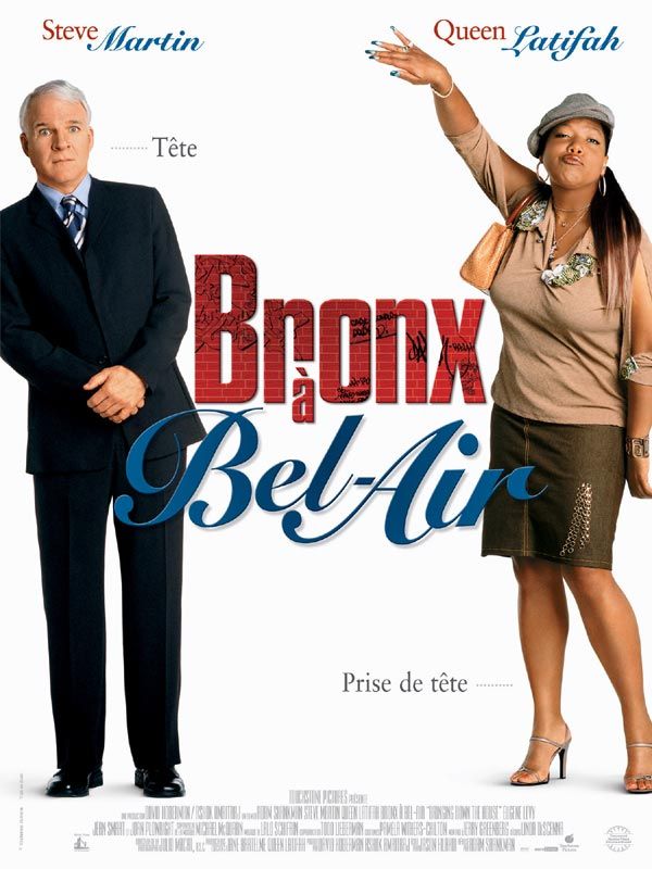 Bronx à Bel Air streaming gratuit