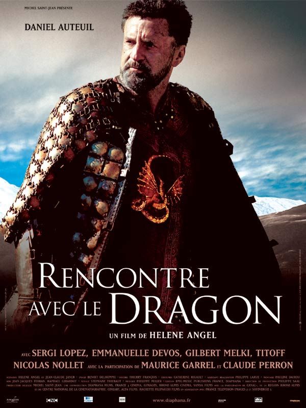 Rencontre avec le dragon streaming vf gratuit