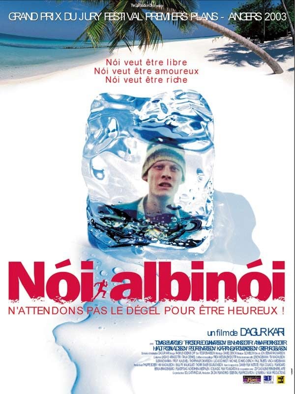 Nói albínói streaming gratuit