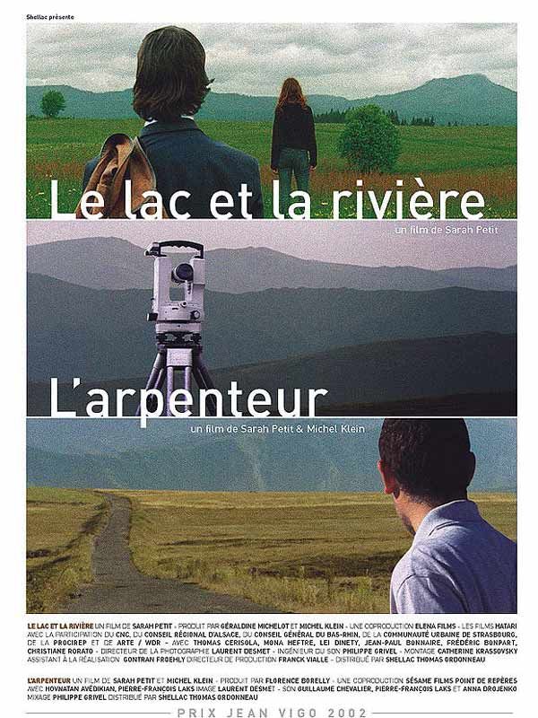 Le Lac et la rivière streaming vf gratuit