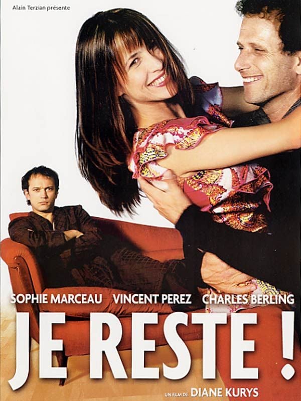 Je reste ! streaming fr