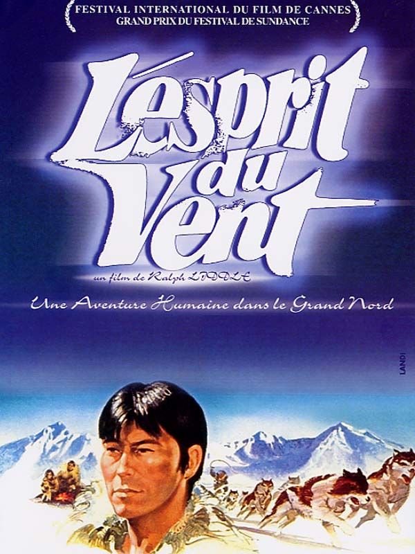 L'Esprit du vent streaming vf gratuit